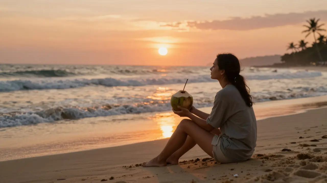 Apakah $50.000 Cukup untuk Liburan ke Bali? Ini Hitungan Nyatanya