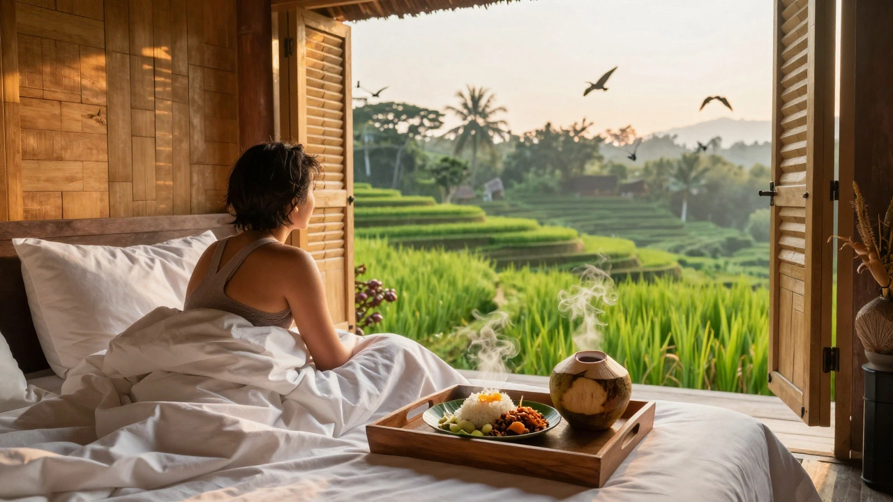 Berapa Biaya 2 Minggu di Bali? Rincian Lengkap untuk Wisata Tanpa Kejutan