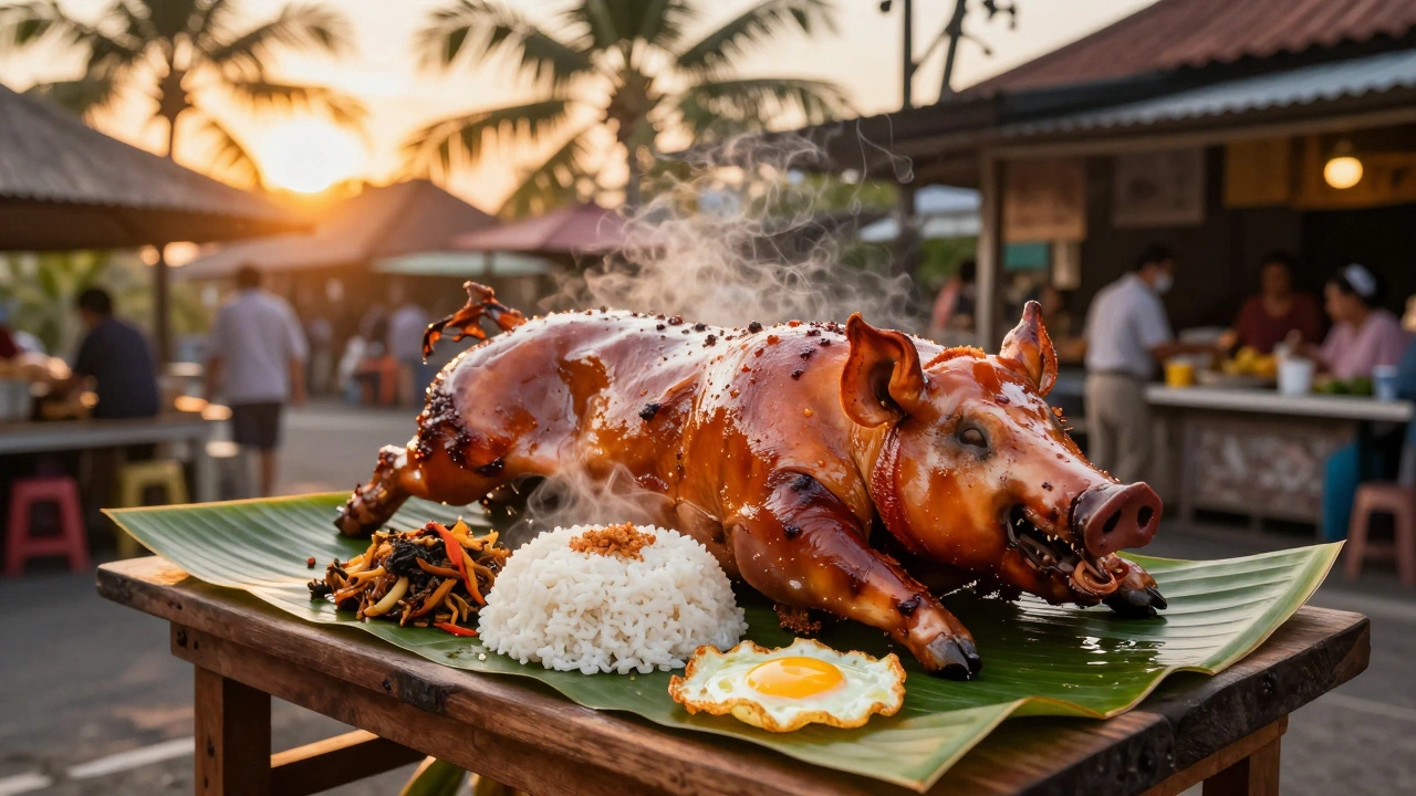 Makanan Paling Terkenal di Bali yang Wajib Dicoba Saat Liburan