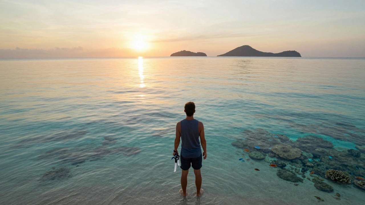 Paket Olahraga Air Bali: Pilihan Terbaik untuk Petualangan di Laut