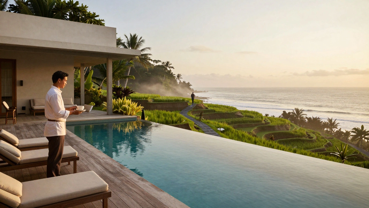 Paket Wisata Mewah Bali: Pengalaman Eksklusif yang Tak Terlupakan