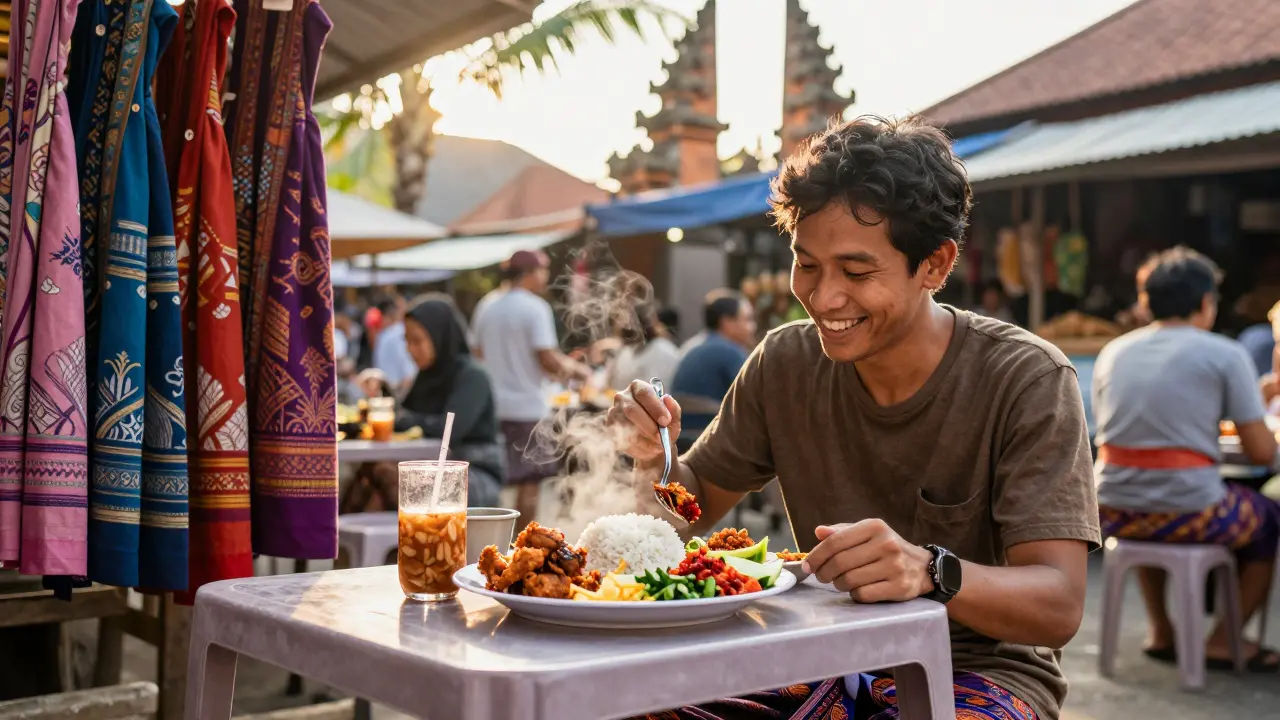 Paket Wisata Murah Bali: Tips dan Rekomendasi untuk Liburan Hemat Tanpa Kompromi