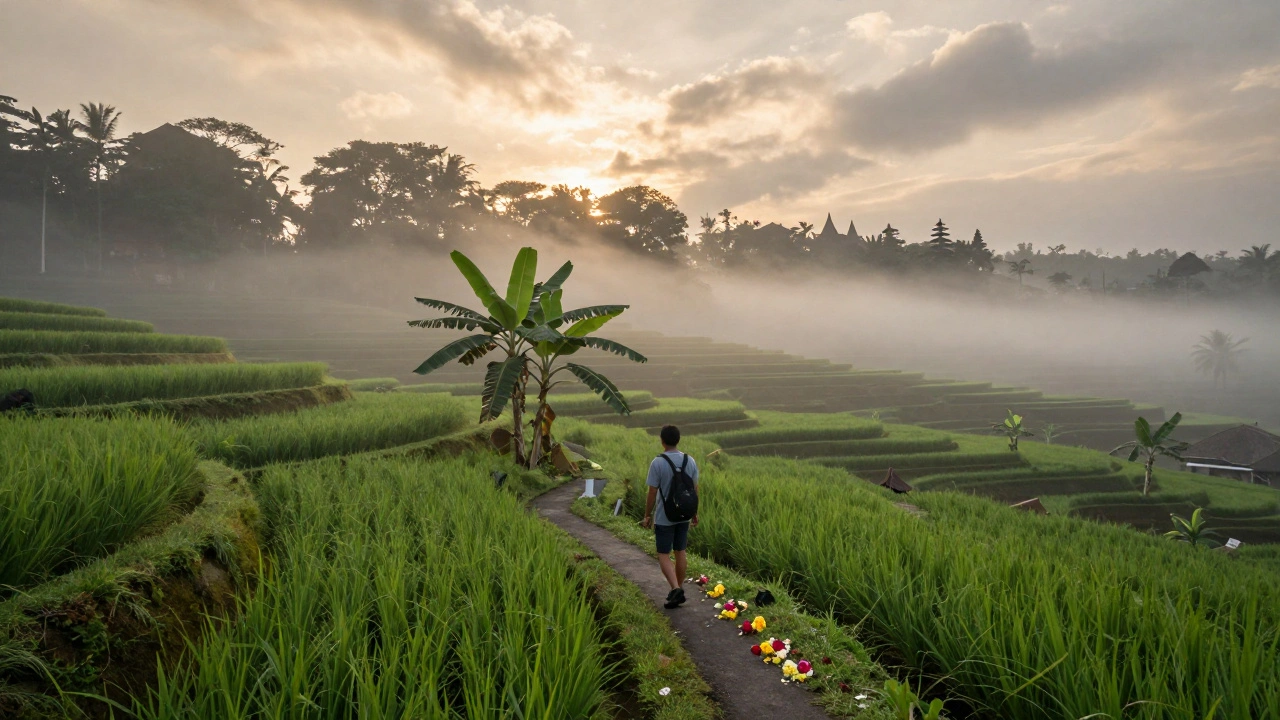 Pergi Kemana di Bali? Tempat Terbaik yang Wajib Dikunjungi di 2025