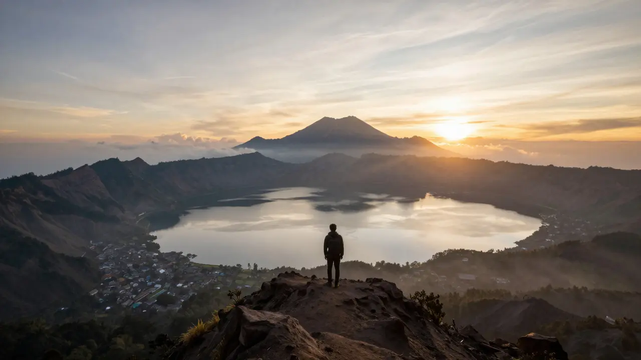 Tempat Wisata Terbaik di Bali yang Wajib Dikunjungi di 2025