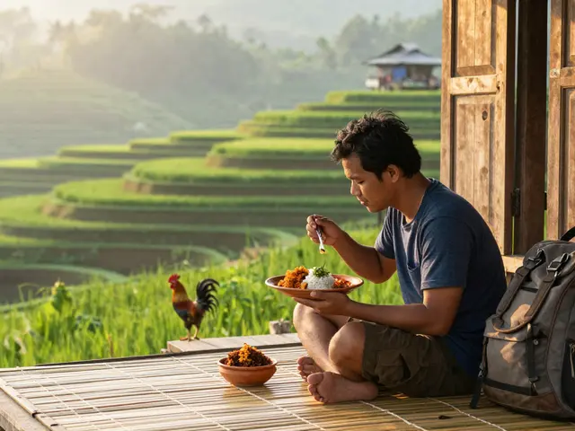 Apakah $100 Sehari Cukup untuk Liburan di Bali?