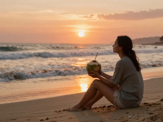 Apakah $50.000 Cukup untuk Liburan ke Bali? Ini Hitungan Nyatanya