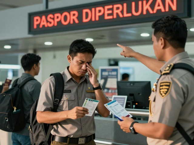 Apakah Bisa Booking Pesawat Tanpa Paspor? Ini Jawaban Lengkapnya untuk Wisatawan ke Bali
