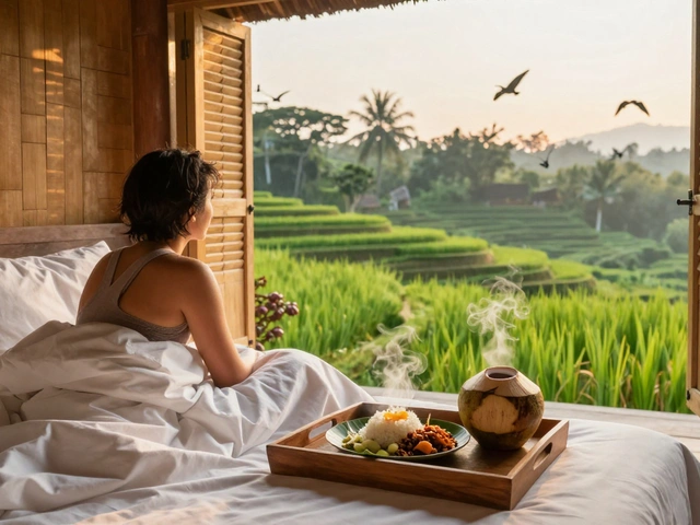 Berapa Biaya 2 Minggu di Bali? Rincian Lengkap untuk Wisata Tanpa Kejutan