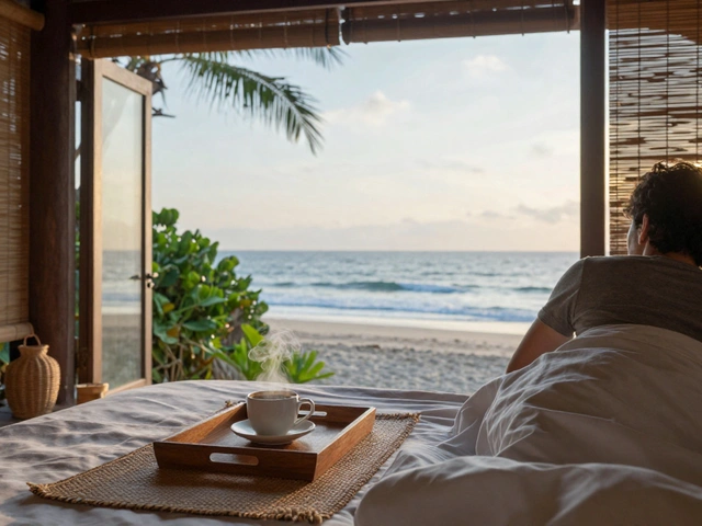 Berapa Biaya Bali untuk 7 Hari? Biaya Nyata Paket Wisata Bali 2025