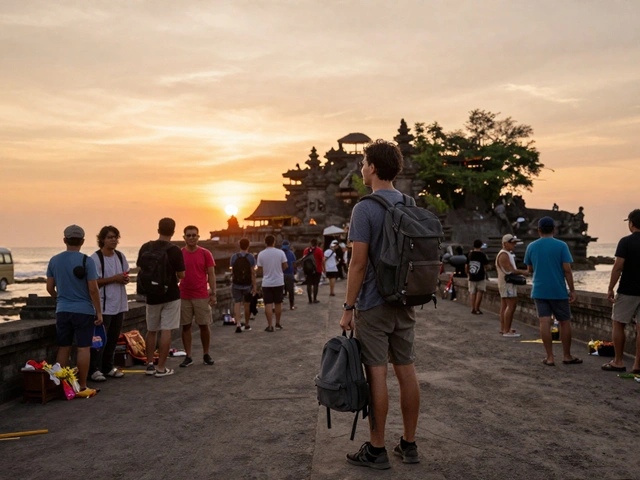 Berapa Tarif Paket Wisata Bali 2025? Harga Lengkap untuk Semua Budget