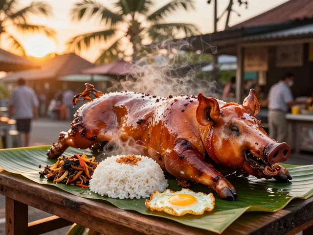 Makanan Paling Terkenal di Bali yang Wajib Dicoba Saat Liburan