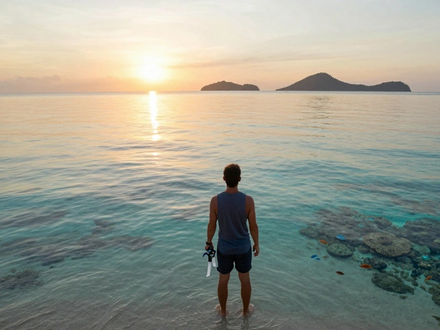 Paket Olahraga Air Bali: Pilihan Terbaik untuk Petualangan di Laut