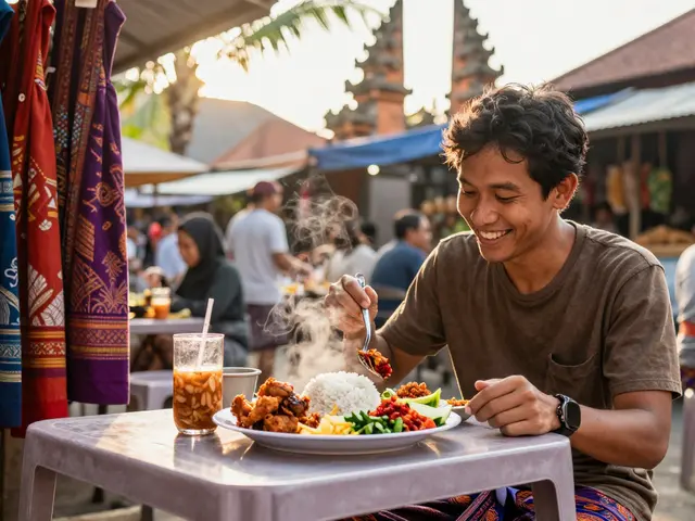 Paket Wisata Murah Bali: Tips dan Rekomendasi untuk Liburan Hemat Tanpa Kompromi