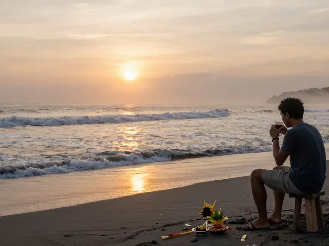 Panduan Wisata Bali: Hal yang Harus Diketahui Sebelum Berkunjung