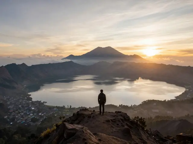 Tempat Wisata Terbaik di Bali yang Wajib Dikunjungi di 2025