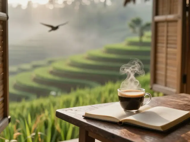 Tur Kustom Bali: Buat Perjalanan Anda Sendiri dengan Pengalaman yang Tak Terlupakan