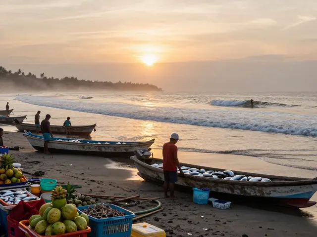 Tur Kuta Bali: Panduan Lengkap untuk Pengalaman Terbaik di Pantai Paling Terkenal di Bali