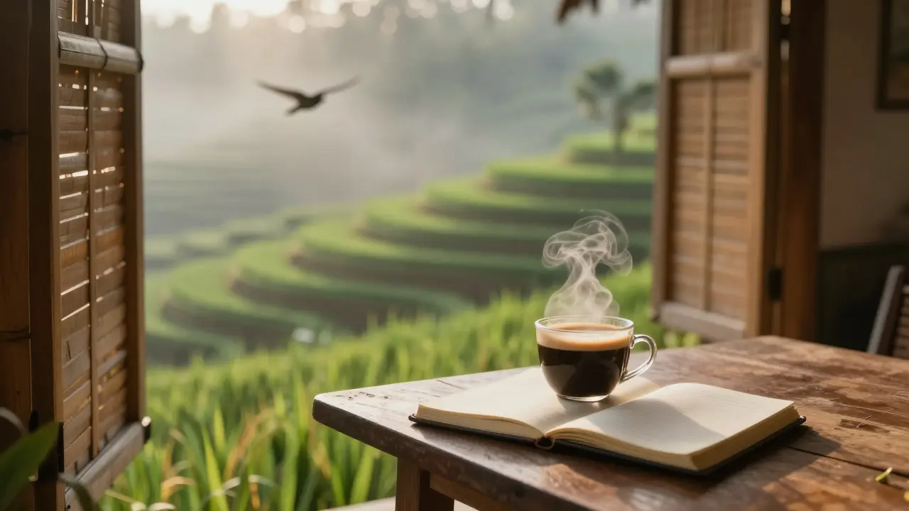 Tur Kustom Bali: Buat Perjalanan Anda Sendiri dengan Pengalaman yang Tak Terlupakan