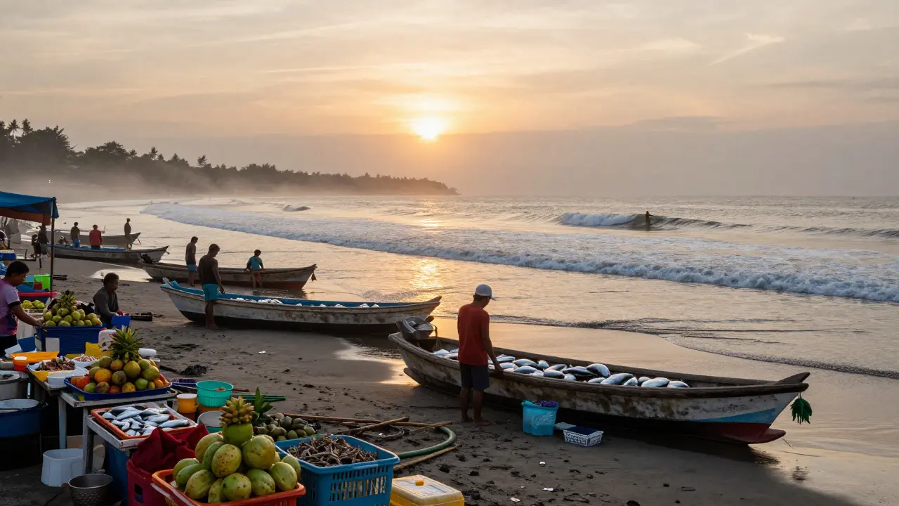 Tur Kuta Bali: Panduan Lengkap untuk Pengalaman Terbaik di Pantai Paling Terkenal di Bali