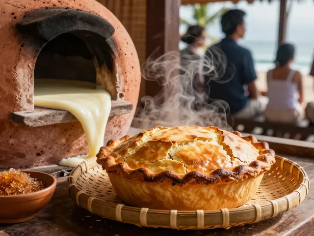 Harga Pie Susu di Bali: Tempat Terbaik dan Harga Terbaru 2026